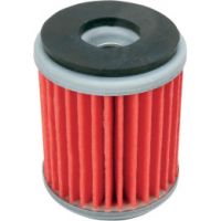 DT1 - Filtro oleo - KTM SXF 250 2013/2017-SXF 350 2011/2017-SXF/XC/EXC/XCR 450-505-530 2007/2012-SXF 450 2015/2017-TE/TC 250 2014/2017-TC 450 2016/2017